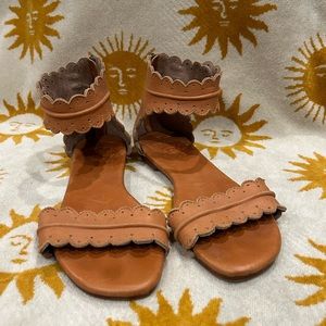 ELF Midsummer Sandals